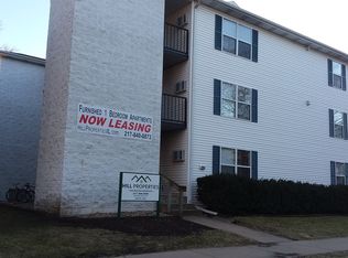 1003 W Clark St, Urbana, IL 61801