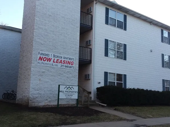 1003 W Clark St, Urbana, IL 61801