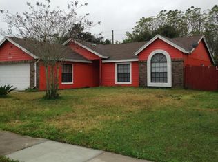 7759 Sapphire Ln, Orlando, FL 32822