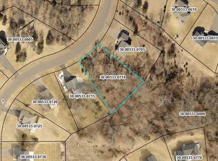 143rd St NW, Zimmerman, MN 55398