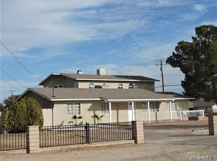 11827 Pinon Ave, Hesperia, CA 92345