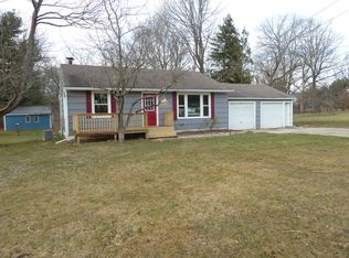 1191 E Hanley Rd, Mansfield, OH 44903