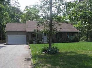 586 Shunpike Rd, Cape May Court House, NJ 08210