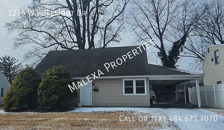 1st image of 1215 W Rosemont Dr