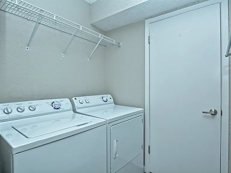 Terrain Apartments — Photo 17