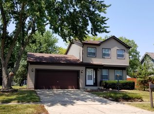 124 Borris Cir, Streamwood, IL