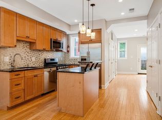 1738 Lincoln Rd NE, Washington, DC 20002