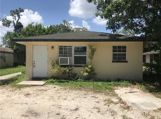5502 10th Ave, Fort Myers, FL 33907