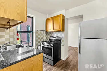 Rented by REAL New York