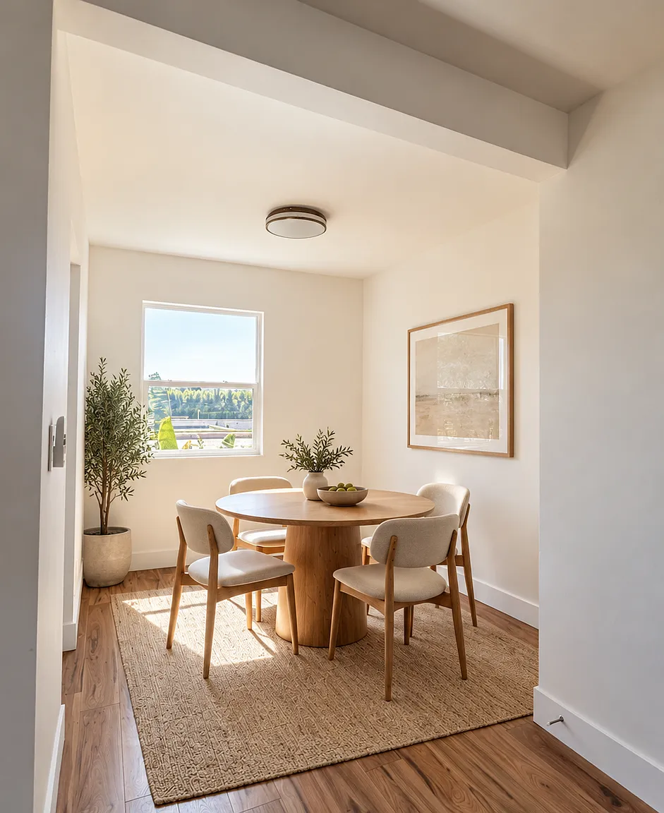 2 bed, 780 sqft, $2,600 — Photo 3