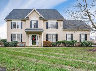 376 Selby Pl, Blue Bell, PA 19422