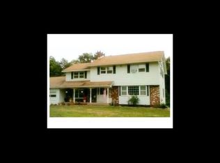 171 Beecher Hill Rd, Gardiner, NY 12589