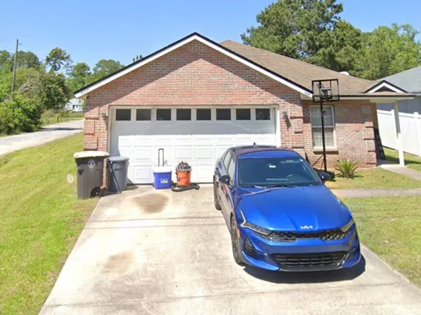 8499 Cheryl Ann Ln, Jacksonville, FL 32244