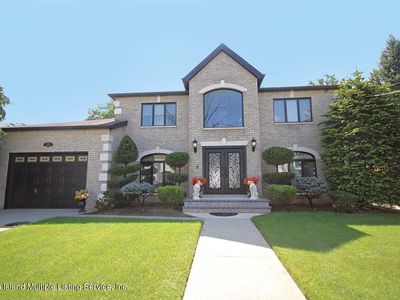 34 Amaron Ln, Staten Island, NY, 10307