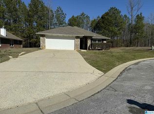 109 Ivy Trce, Calera, AL 35040