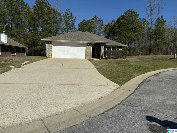 109 Ivy Trce, Calera, AL 35040