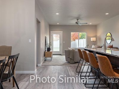 4847 N Selway Falls Ln, Meridian, ID, 83646