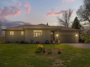 309 Zimmerman Rd, Courtland, MN 56021