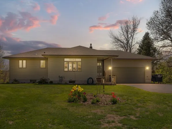 309 Zimmerman Rd, Courtland, MN 56021