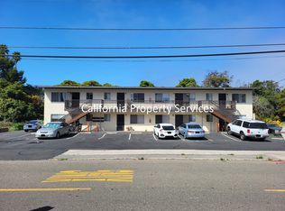 1161 Bello St APT 5, Pismo Beach, CA 93449