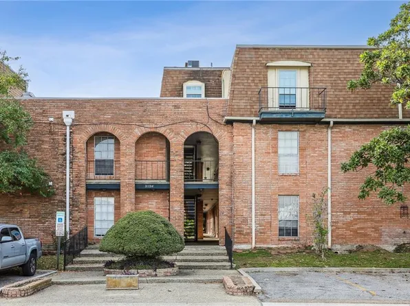 3126 Edenborn Ave APT 626, Metairie, LA 70002