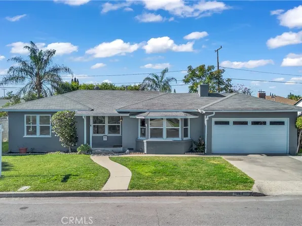 153 N Evelyn Dr, Anaheim, CA 92805