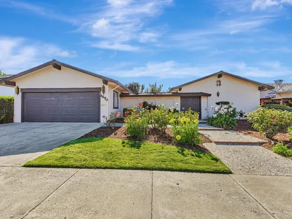 1870 Cushman St, Hollister, CA 95023