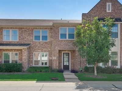 4820 Paddock Trl, Carrollton, TX, 75010