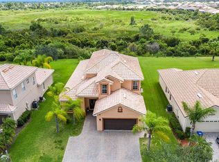 3551 Forest Park Dr, Kissimmee, FL 34746