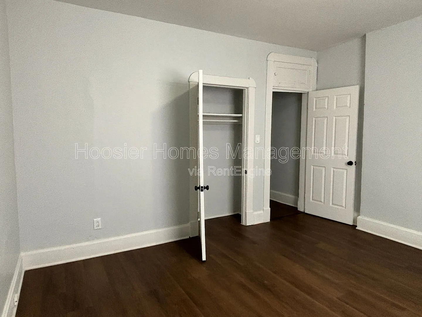 2 bed, 1.0 bath, 700 sqft, $1,100 — Photo 2
