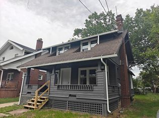 543 Hoye Ave, Akron, OH 44320