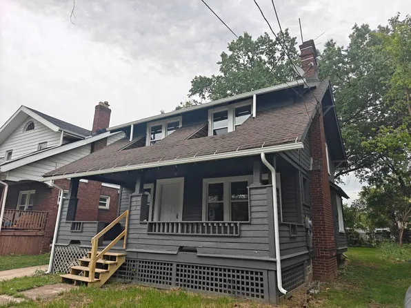 543 Hoye Ave, Akron, OH 44320
