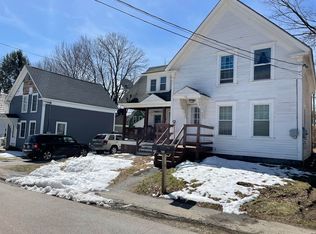 16 Butler St, Hillsboro, NH 03244