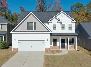 930 Linsmore Ave, Grovetown, GA 30813