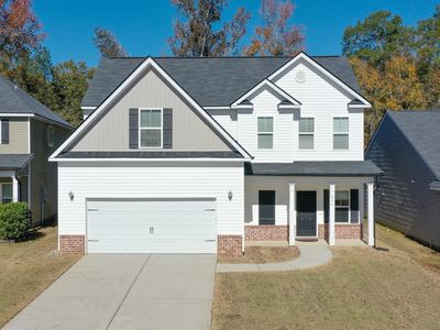 930 Linsmore Ave, Grovetown, GA, 30813