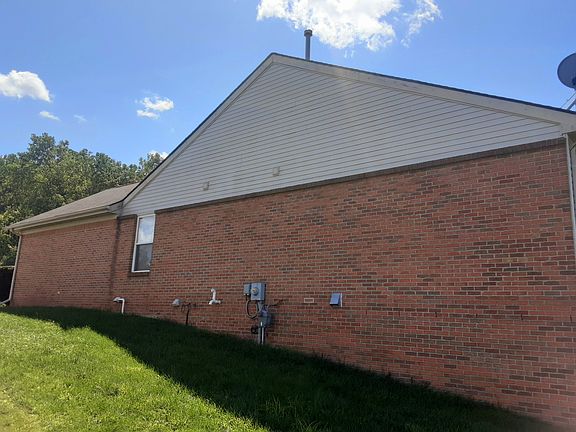 Property Side View