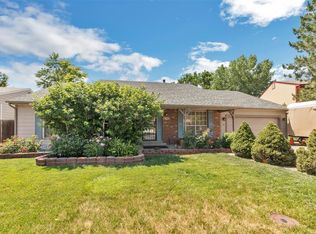 1457 S Laredo St, Aurora, CO 80017
