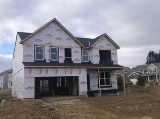 652 Crabapple Way, Hamilton Township, OH 45039