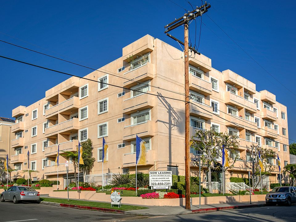 1st image of 7125 De Longpre Ave APT 206