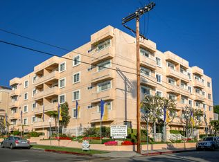 7125 De Longpre Ave APT 206, Los Angeles, CA 90046