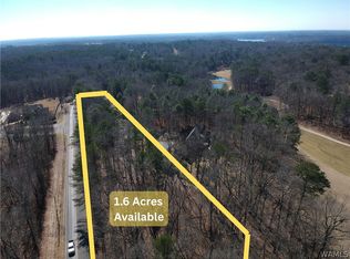 0 Halsey Cir NE, Tuscaloosa, AL