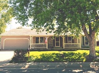 2008 S Rifle St, Aurora, CO 80013