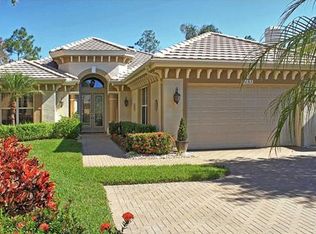 3053 Olde Cove Way, Naples, FL 34119