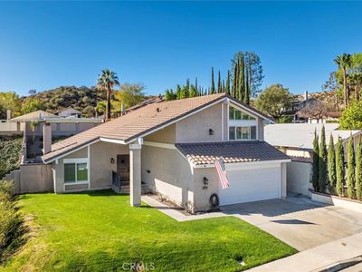 23122 Conde Dr, Santa Clarita, CA, 91354