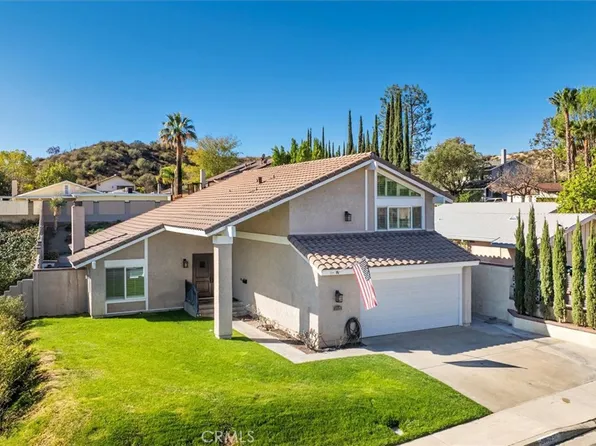 23122 Conde Dr, Santa Clarita, CA 91354