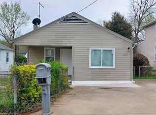 5529 Clifton Ave, Gwynn Oak, MD