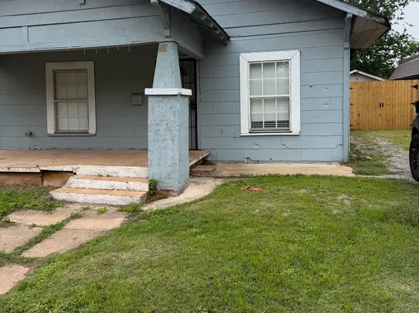 1514 Harrison St, Wichita Falls, TX 76309