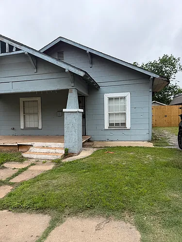1514 Harrison St Photo 1