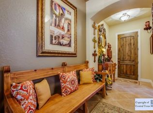 546 Carriage House, Spring Branch, TX 78070