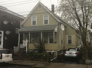 1658 N Shore Rd, Revere, MA 02151